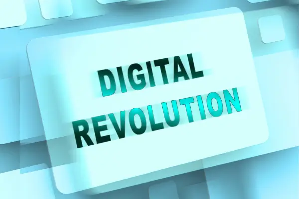 A Revolução da Cultura Digital