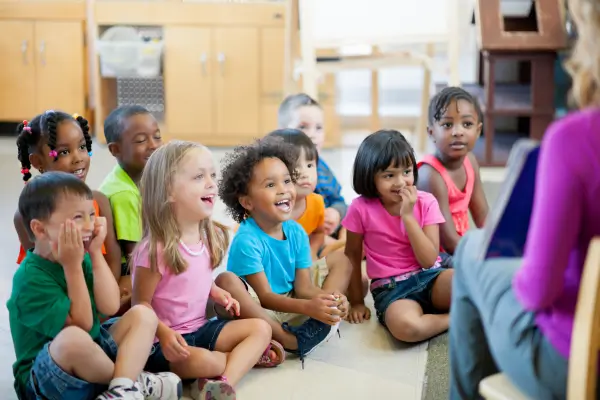 Educação Emocional para Crianças no Ambiente Escolar